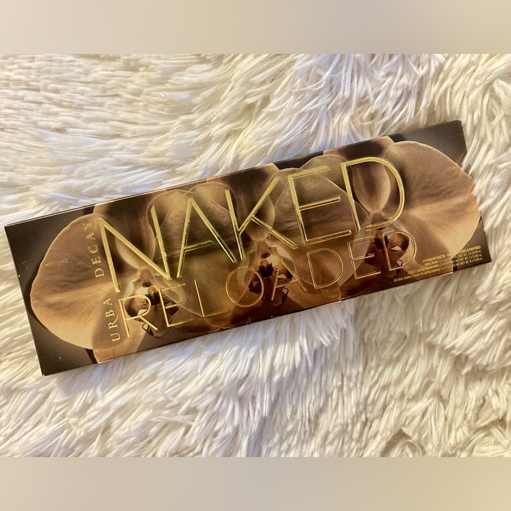 Urban Decay - Eyeshadow Palette - Picture 6 of 9